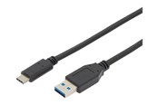 USB kaapelit - DIGITUS ASSMANN - AK-300146-010-S