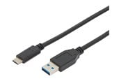 USB kaapelit - DIGITUS ASSMANN - AK-300146-010-S