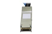 Verkkokaapelit - StarTech.com HP JG081C Compatible SFP+ DAC Twinax Cable - 5 m (16.4 ft.) - 10GBase direct attach cable - 5 m - Musta - Musta - 5m - JG081CST