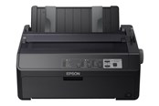 Tulostimet - Epson FX 890IIN - Yksivärinen - Dot matrix - C11CF37403A0