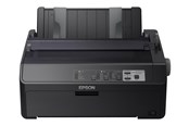 Tulostimet - Epson FX 890IIN - Yksivärinen - Dot matrix - C11CF37403A0