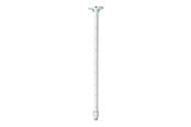 Järjestelmän lisävarusteet - Axis T91B53 Telescopic Ceiling Mount - 01189-001
