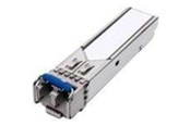 Toistimet & Lähettimet - Extreme Networks I-MGBIC-LC03 - SFP (mini-GBIC) lähetin-vastaanotinmoduuli - GigE - I-MGBIC-LC03
