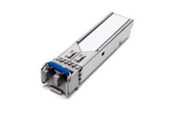 Toistimet & Lähettimet - Extreme Networks SFP (mini-GBIC) -lähetin-vastaanotinmoduuli - GigE - MGBIC-BX40-D