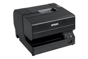 Tulostimet - Epson TM J7700 Receipt Printer - C31CF70301