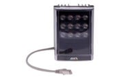 Järjestelmän lisävarusteet - Axis T90D20 PoE IR-LED -valaisin - 01211-001