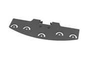 Järjestelmän lisävarusteet - Axis T90 Multi  Bracket - 01221-001