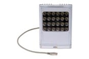 Järjestelmän lisävarusteet - Axis T90D35 PoE W-LED -valaisin - 01218-001
