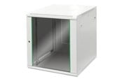 Räkit - Rack - DIGITUS Professional Dynamic Basic Series - DN-19 12U-6/6-EC