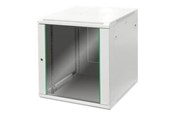 Räkit - Rack - DIGITUS Professional Dynamic Basic Series - DN-19 12U-6/6-EC