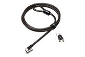 Järjestelmän lisävarusteet - Kensington MicroSaver 2.0 Keyed Ultra Kannettava tietokone Lock Supervisor - K64433S