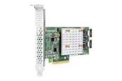 Ohjainkortit - HP E Älykäs taulukko E208i-p SR Gen10 - 804394-B21