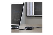 Näyttökaapeli - StarTech.com USB-C VGA-sovitin esitystilakytkimellä - 1920x1200 - ulkoinen videosovitin - CDP2VGASA