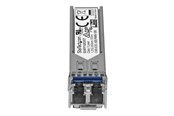 Toistimet & Lähettimet - StarTech.com Juniper EX-SFP-1GE-LX -yhteensopiva SFP-moduuli - elinikäinen takuu - SFP (mini-GBIC) lähetin-vastaanotinmoduuli - GigE - EXSFP1GELXST