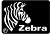 Mustepatruunat, värikasetit ja lisävarusteet - Zebra 1600 Economy Vaha - 01600BK06045
