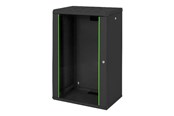 Räkit - Rack - DIGITUS Unique - DN-19 20-U-SW