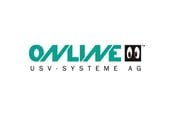 UPS - ONLINE USV-Systeme Verkkoyhteys UPS - BCZ1500