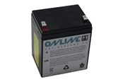 UPS - ONLINE USV-Systeme Verkkoyhteys UPS - BCXSRT6000