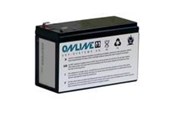 UPS - ONLINE USV-Systeme Verkkoyhteys UPS - BCZ1000