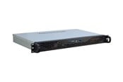 Kotelot - Inter-Tech IPC 1U-K-125L - Kotelot - Server (Rack) - Harmaa - 88887085