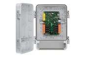 Verkkokortit (verkkosovittimet, tulostuspalvelimet jne.) - Axis A9188-VE-verkon I/O-relemoduuli - 0831-001