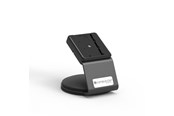 Seinäkiinnitys, AV-kiinnikkeet & AV-kalusteet - MACLOCKS SlideDock - Universal Secured EMV / Puhelin / Tablettijalusta - Max - recommended for - 199BSLDDCKB