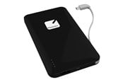 Akut ja akkukahvat - Compulocks Akku pakkaus 10000 mAh - PBLIP10KW