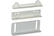 Näytön kiinnitys - Elo PCAP-kiinnityssarja flush-mount-asennukseen - E312503