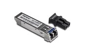 Toistimet & Lähettimet - TRENDnet TEG-10GBS10 SFP+ Single Mode LC Module (10km) - TEG-10GBS10