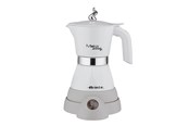 Kahvi ja Espresso - Ariete Moka Aroma Elettrica - electric percolator - 8003705109674
