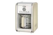 Kahvi ja Espresso - Ariete 1342 Vintage - coffee maker - beige - 00M134203AR0