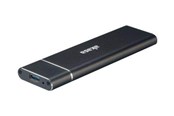 Kovalevyt - lisätarvikkeet - Akasa AK-ENU3M2-02 - tallennuslaite - M.2-kortti - USB 3.1 (Gen 2) - AK-ENU3M2-02