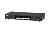 KVM-kytkimet - ATEN CS1944DP 4-portin USB 3.0 4K DisplayPort Dual D. - CS1944DP-AT-G