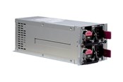 Virtalähde - Inter-Tech ASPOWER R2A-DV0800-N Virtalähde - 800 Watt - 40 mm - ATX - 80 Plus Platina sertifioitu - 99997247