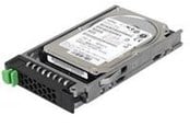 Kovalevy - Fujitsu yritys - kiintolevy - 1,2 TB - SAS 12 Gb/s - 1.2TB - Kovalevy - S26361-F5550-L912 - SAS3 - 2.5" - S26361-F5550-L912