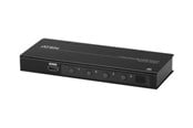 Näyttö- & audiokytkimet - ATEN VS481C 4-portin True 4K HDMI-kytkin - VS481C-AT-G