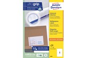 Paperit, valokuvapaperit ja tarrat - Avery Tarkoituslomake - 3478