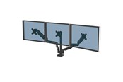 Näytön kiinnitys - Fellowes Platinum Sarja Triple Arm - 8042601