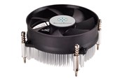 CPU-jäähdytys - SilverStone Nitrogon NT09-115X - CPU-ilmajäähdytin - SST-NT09-115X