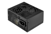 Virtalähde - SilverStone SFX Series ST45SF Virtalähde - 450 Watt - 92 mm - ATX 2.4 - 80 Plus Pronssi sertifioitu - SST-ST45SF v 3.0