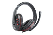 Kuulokkeet - Gembird GHS-402 - Kuulokkeet - GHS-402