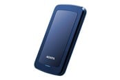 Kovalevyt - ulkoiset - A-Data HV300 - Ulkoiset kovalevyt - 1TB - Sininen - AHV300-1TU31-CBL