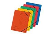 Muut kansiot, esijärjestäjät ja kirjoitusalustat - Herlitz Colorspan - tiedostokansio - 10902872