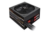 Virtalähde - Thermaltake ÄLYKÄS SE 630W Virtalähde - 630 Watt - 140 mm - ATX 2.3 - 80 Plus - PS-SPS-0630MPCGEU-1