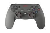 Pelit - lisävarusteet - Natec Genesis PV65 langaton peliohjain PS3/PC:lle - Wireless Controller - PC - NJG-0739