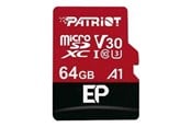 Muistikortti - Patriot EP Sarja - PEF64GEP31MCX