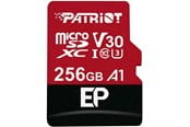 Muistikortti - Patriot EP Sarja 256GB ADXC V30 - PEF256GEP31MCX