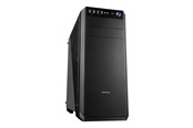 Kotelot - MODECOM OBERON Pro Glass - Kotelot - Tower - Musta - AT-OBERON-PG-10-000000-0002