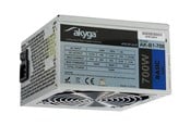 Virtalähde - Akyga Basic Sarja Virtalähde - 700 Watt - 120 mm - ATX 2.31 - 80 Plus - AK-B1-700