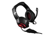 Kuulokkeet - MODECOM VOLCANO MC-839 MIEKKA - S-MC-839-SWORD